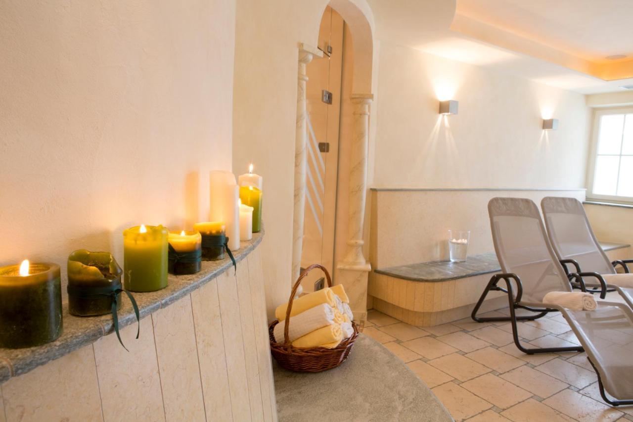 Hotel Camping Al Plan Dolomites San Vigilio Di Marebbe Exteriér fotografie